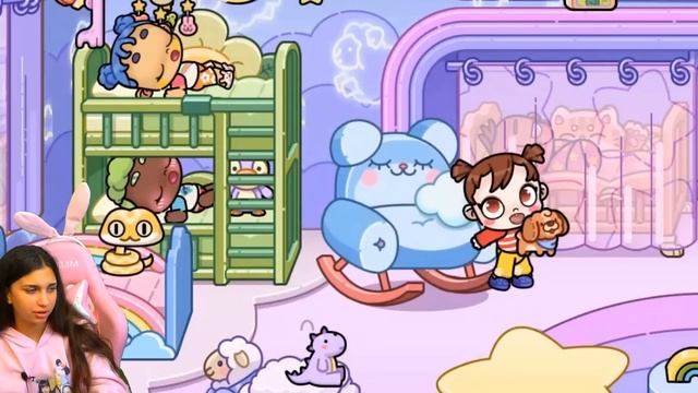 ПРАНКИ НАД ПОМНИ в ДЕТСКОМ САДИКЕ! ? РОДИТЕЛИ НЕ ПРОСТЯТ* ОБНОВЛЕНИЕ AVATAR WORLD СЕКРЕТ Валеришка смотреть онлайн