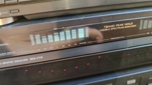 Музыкальный центр SONY LBT-v715.mp4