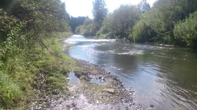 Вело-водный поход на Тунгус-2 в Кемеровском районе по реке Большая промышленка смотреть онлайн
