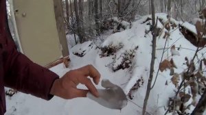 Система пожаротушения в личном гараже