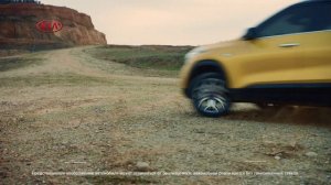 Новый Kia Seltos | Полный привод и большой клиренс