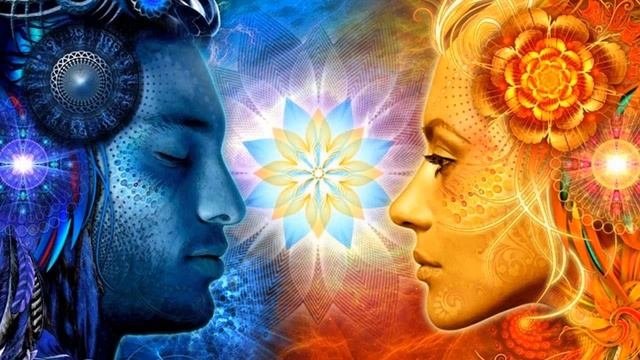Расслабляющая музыка для медитации Мантры