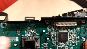 Установка мультируля в Тойоту Аква | Часть 1.