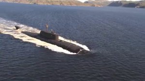 Наше Море!
