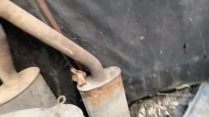 Выхлопная система Ауди 100 А6 С4 Quattro