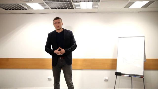 Жестикуляция во время публичных выступлений