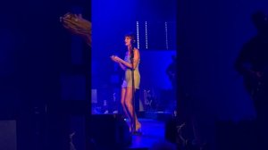 Melike Şahin - Dinle (@ Bostancı 9.12.22) #melikeşahin #cover