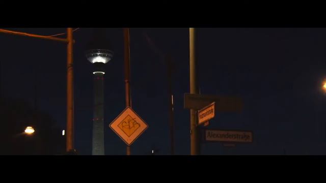 BACARDI LEGACY 2017, BERLIN FLASHBACK смотреть онлайн