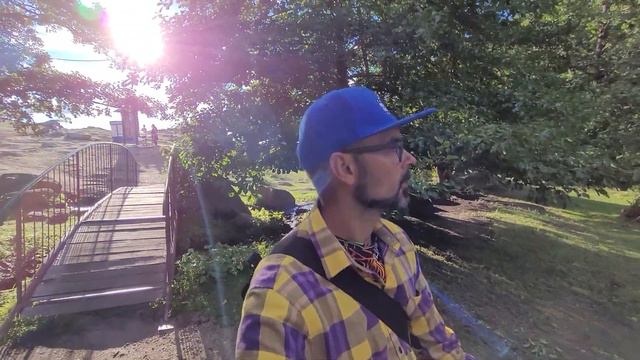 Алматы-Баянаул. Автопутешествие на Север Казахстана 2 Часть #автопутешествие #тревелблог #казахстан
