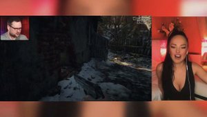 ЕЩЁ СМЕШНЫЕ МОМЕНТЫ С КУПЛИНОВЫМ ► Resident Evil 8: Village | Реакция на Куплинова