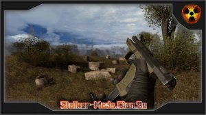 История Джона + GUNSLINGER mod