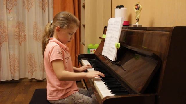 Янка, переложение С. Ляховицкой смотреть онлайн