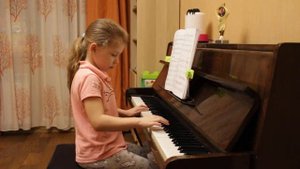 Янка, переложение С. Ляховицкой