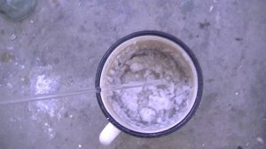 Ацетат натрия получение из уксуса и соды/Preparation of sodium acetate