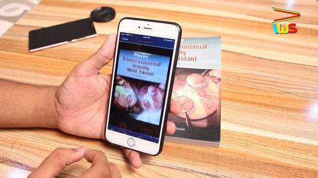 Free Document and Paper Scanner For Android and IOS