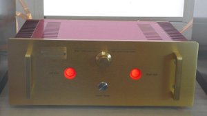 clone DartZeel NHB 108