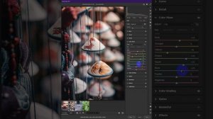 Color Grading with Camera Raw 15 in Photoshop 2022 | EP 03