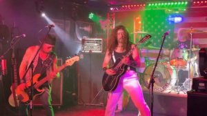 Ted Nugent Tribute (TNT) Gonzo