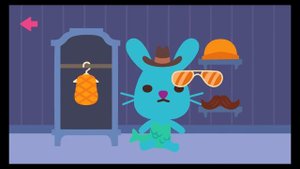 Sago Mini Babies Dress Up (Sago Sago) NEW Halloween Update - Best App For Kids