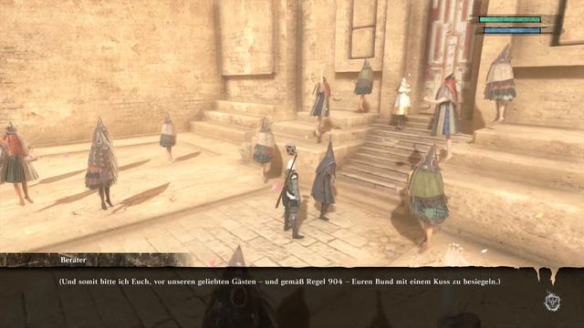 NieR Replicant ver.1.22474487139 (26) [Deutsch - ohne Kommentar] (Xbox Series S) смотреть онлайн