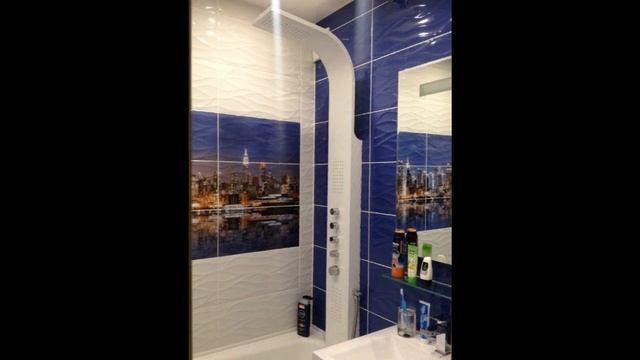 Современная квартира в мкр.Парковый смотреть онлайн