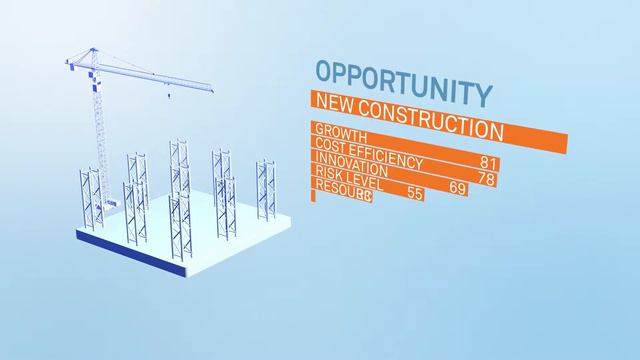 Решение EcoSys для эффективности ваших проектов смотреть онлайн