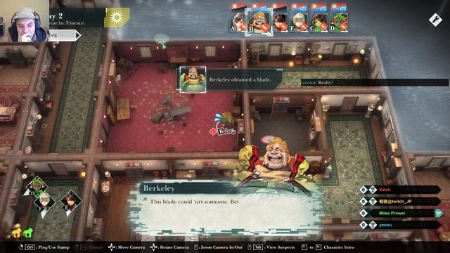 Let's Play Crimesight! смотреть онлайн