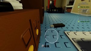 Я ОДИН ДОМА И ПРИШЕЛ СИРЕНОГОЛОВЫЙ в ROBLOX!