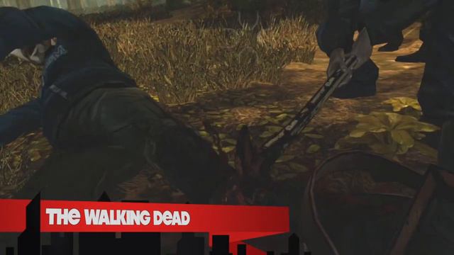 Top 10 Games Of 2012 смотреть онлайн