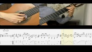 «Let My People Go»- Tutorial(Разбор) + free Pdf