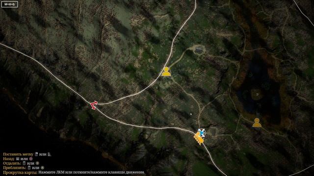 Choo-Choo Charles ► Полное прохождение ► На русском [1440p/60fps] смотреть онлайн