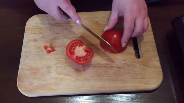 КУРИНЫЕ СЕРДЕЧКИ с овощами!