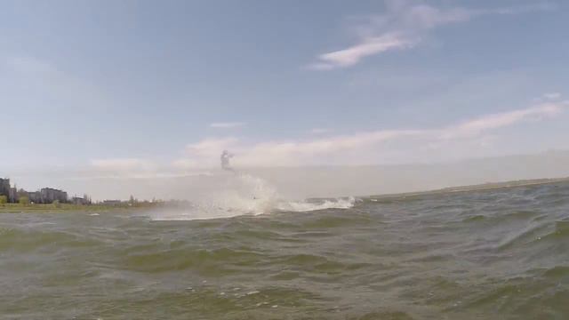 Кайтфестиваль Курчатов 2014 смотреть онлайн