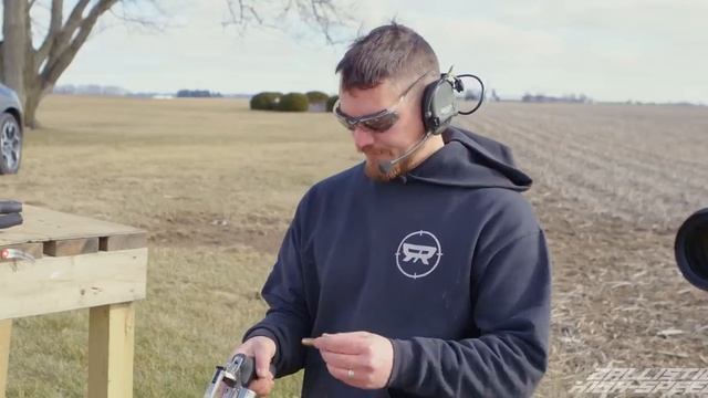 Bullets EXPLODING at a Quarter Million Frames Per Second! - Ballistic High-Speed