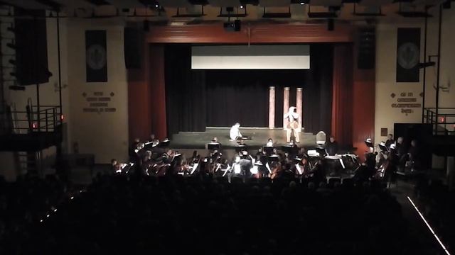 Magic Flute - #2, Song смотреть онлайн