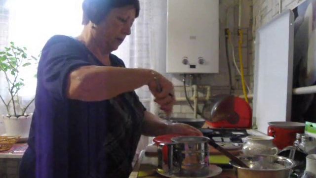 МАЧАНКА ПО- БЕЛОРУССКИ С ТОЛСТЫМИ БЛИНАМИ, ОЧЕНЬ ВКУСНО!!! смотреть онлайн