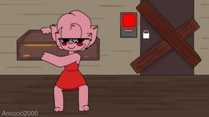 Coffin dance meme (piggy)