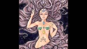 САМЫЕ КРАСИВЫЕ МАНТРЫ - Padmasambhava