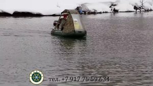 Тенты для лодок ПВХ || обзор тента на моторные лодки