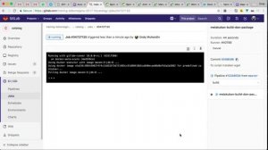 03. Continuous Deployment ke Heroku