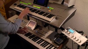 Rythm of the Night - Corona Cover PA2x Tyros.mp4
