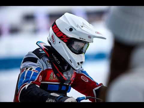 Финал чемпионата России по спидвею Красногорск 18 февраля 2024 смотреть онлайн