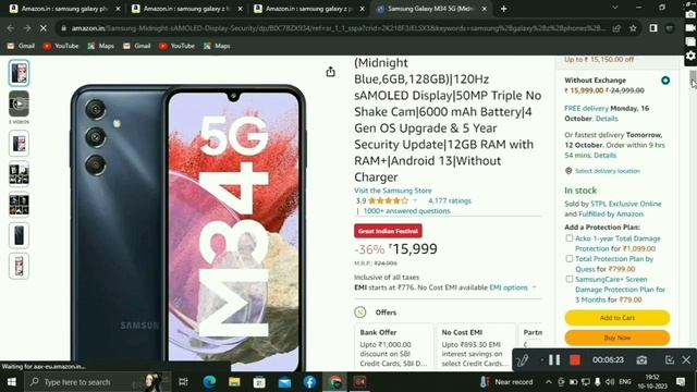 Unveiling the 5 Most Mind-Blowing Samsung Smartphones of 2023 смотреть онлайн