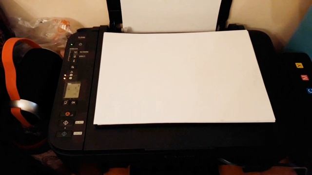 Canon Pixma TS3140 Error E13 Reset ?✔ смотреть онлайн