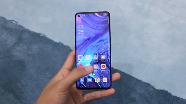 OPPO Reno 5 и Reno 5 Pro - флагманские смартфоны конкуренты Samsung и Apple !!