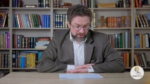 Второе Послание к Коринфянам. Глава 4. Андрей Десницкий. Новый Завет