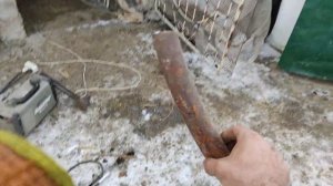 (690) вот из чего Я делаю вольеры для Роженец овец
