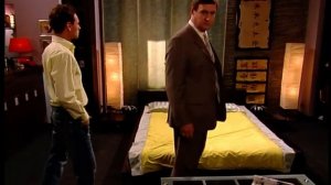 Огонь любви (24 серия)