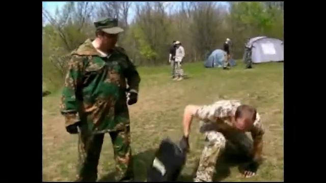 Долг выше, чем жизнь. Наука побеждать