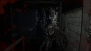 RE7 Knife Only Run 2